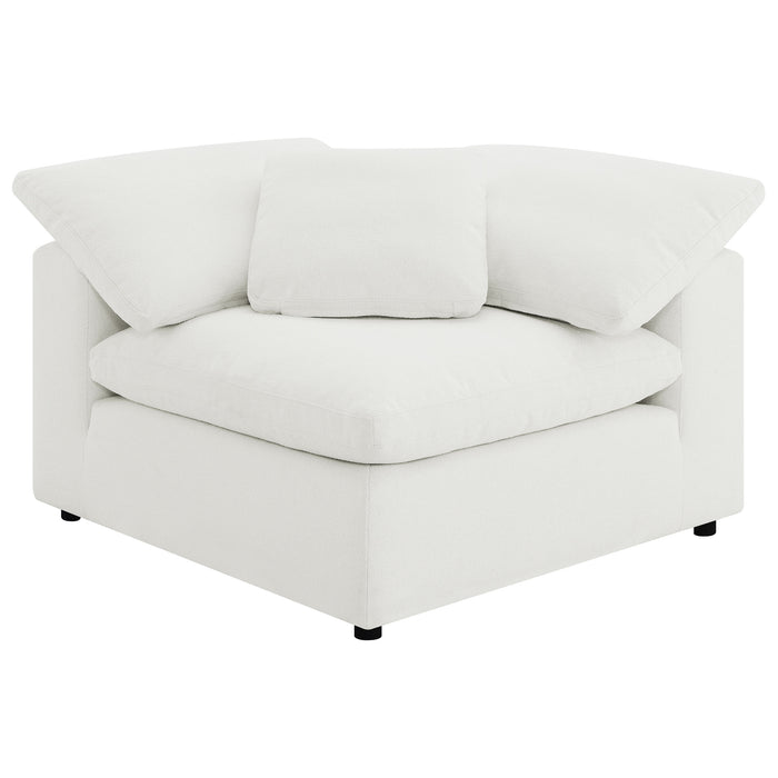 Raleigh Modular Sectionals Upholstered