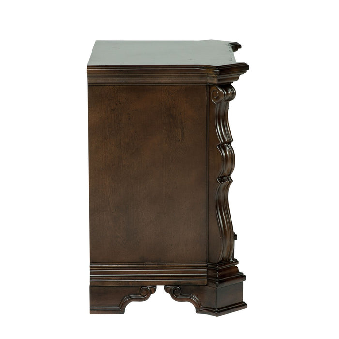 Arbor Place Night Stand