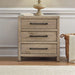 Proximity Place Nightstand w/ Charging Station image