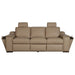 Armon Sofa with Power Footrest ZG & WS image