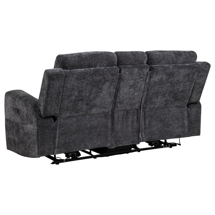 Kennett Power Reclining Sofa Set