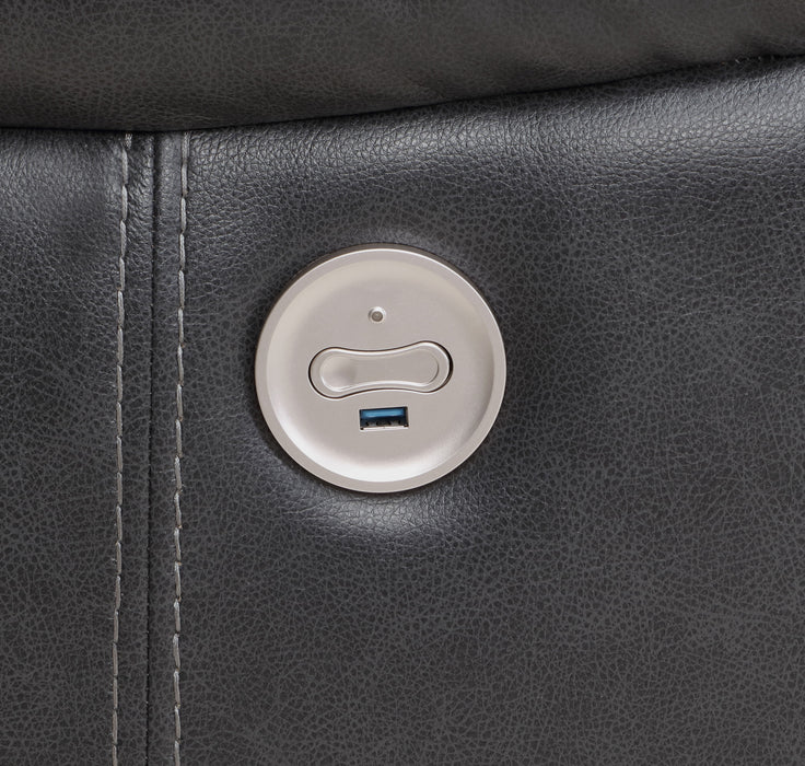 Sycamore Reclining Sectionals