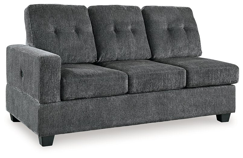 Kitler 3-Piece Upholstery Package