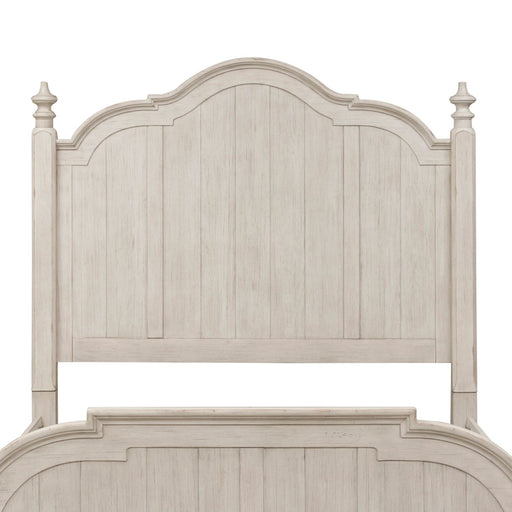 Farmhouse Reimagined Poster Headboard image