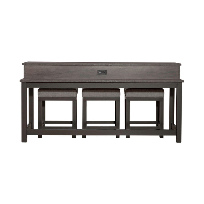 Tanners Creek 4 Piece Set