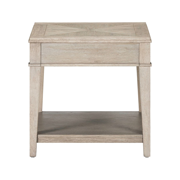 New Haven End Table image