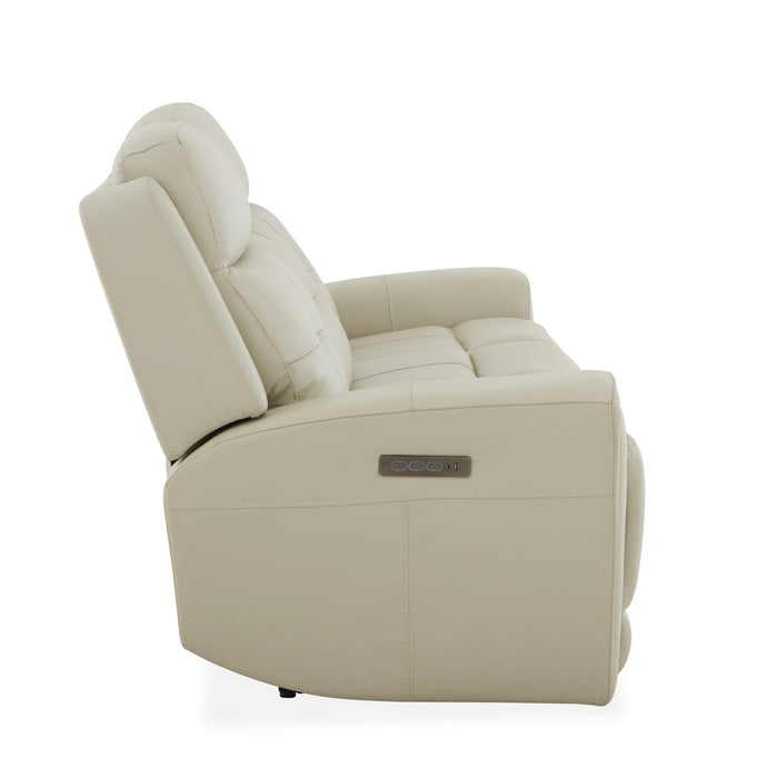 Carrington Sofa P3 & ZG in Baja Stone
