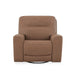 Bennett SG Recliner P2 in Butternut image
