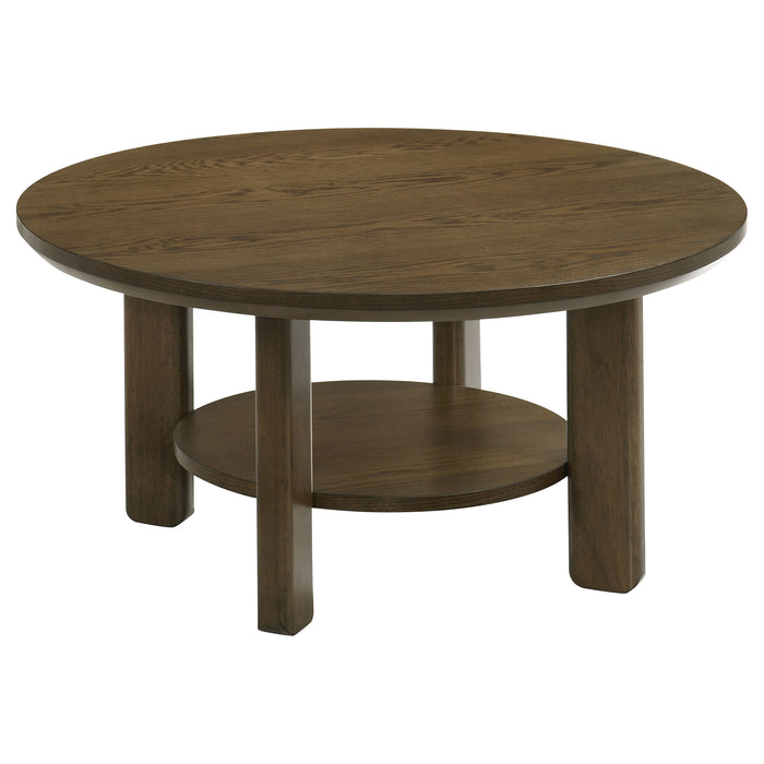 Ottowa Coffee Table Set