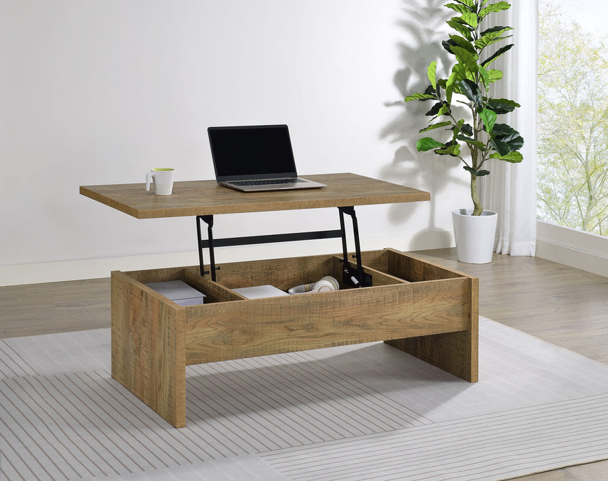 Canoga Lift-Top Coffee Table