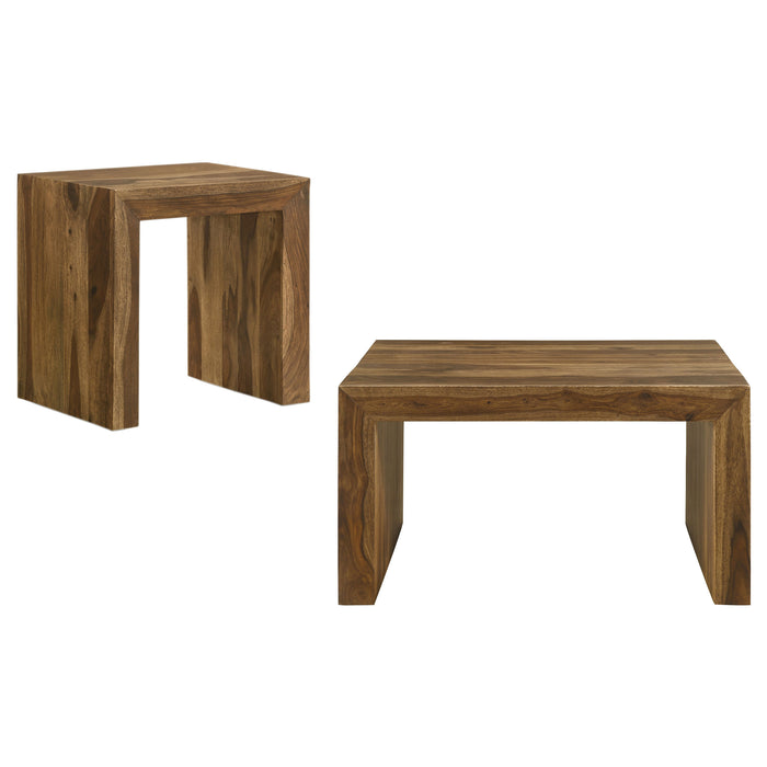 Odilia Coffee Table Sets