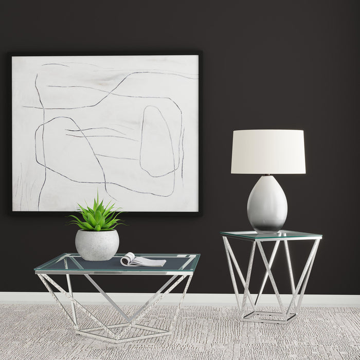 Brittania Coffee Table Sets