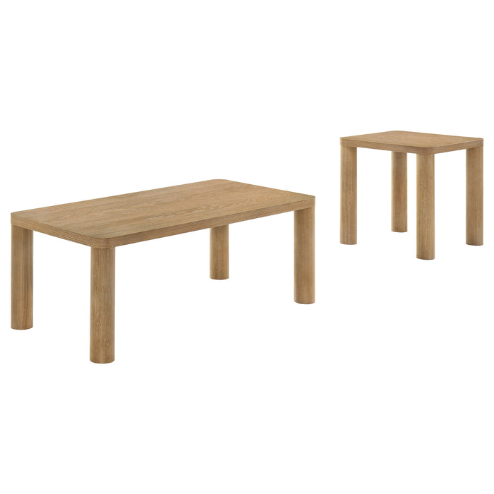 Castlewood Coffee Table Set