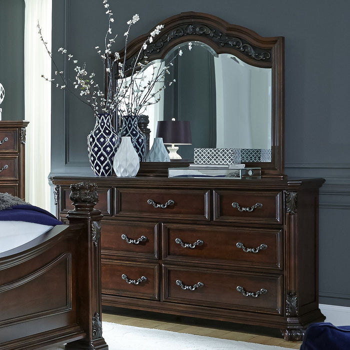 Messina Estates Mirror