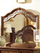 Liberty Furniture Messina Estates Mirror image