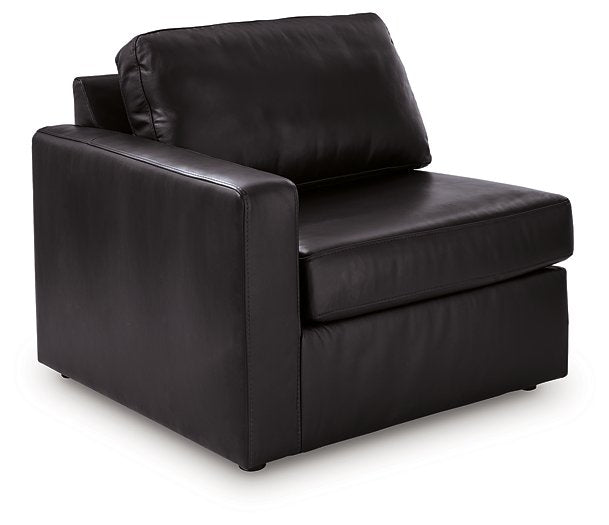 Modmax II Sectional Sofa Chaise
