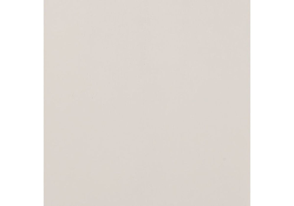 Vaughan-Bassett Bungalow Full Arched Bed in Lattice