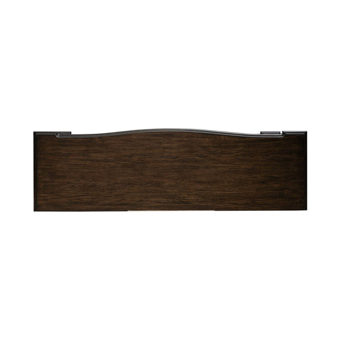 Provence Park 8 Drawer Dresser