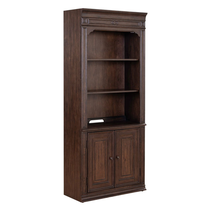Provence Park Bunching Bookcase