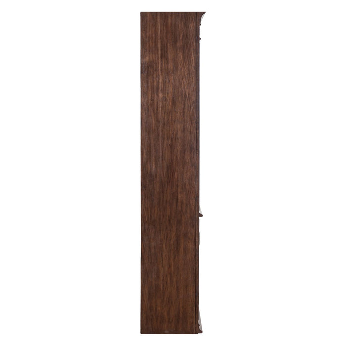 Provence Park Bunching Bookcase
