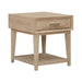 Brentwood End Table image