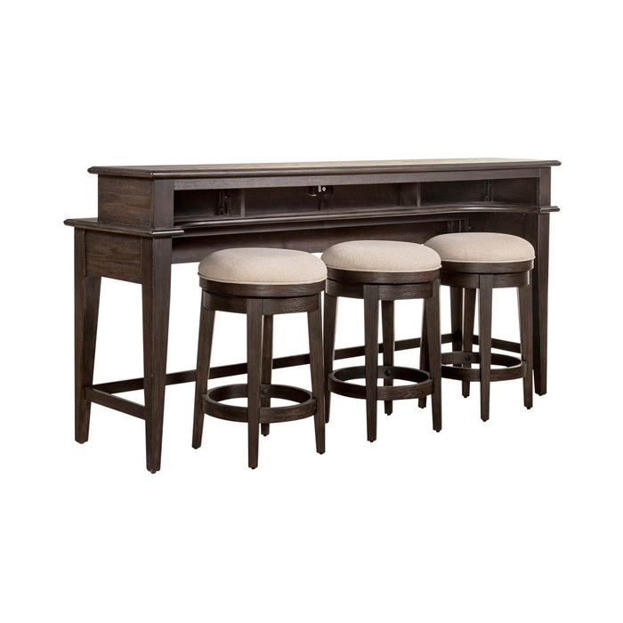 Mill Creek 4 Piece Set