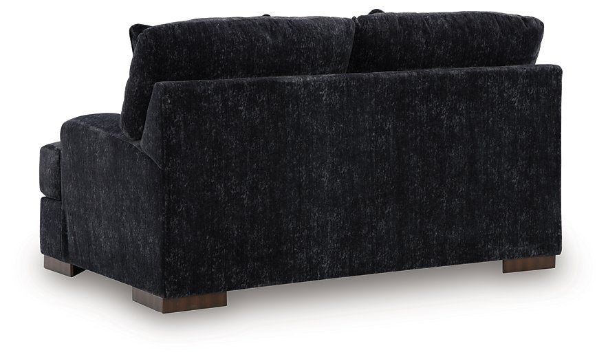 Whitmore Manor Loveseat