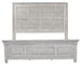 Heartland Panel Footboard image