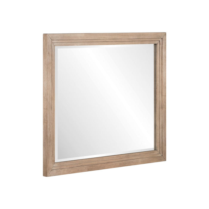 Haven Hills Landscape Mirror
