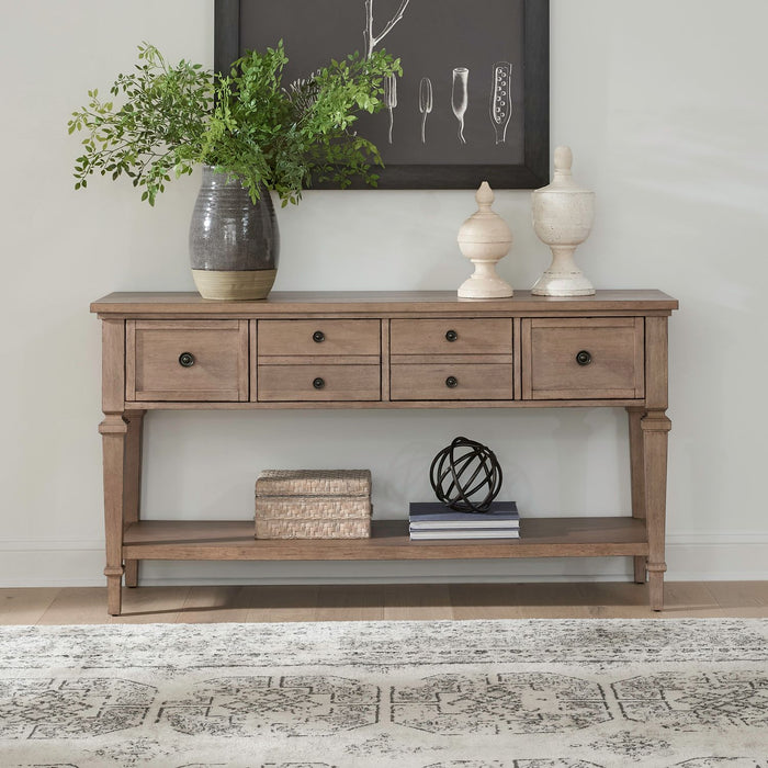 Haven Hills Sofa Table image
