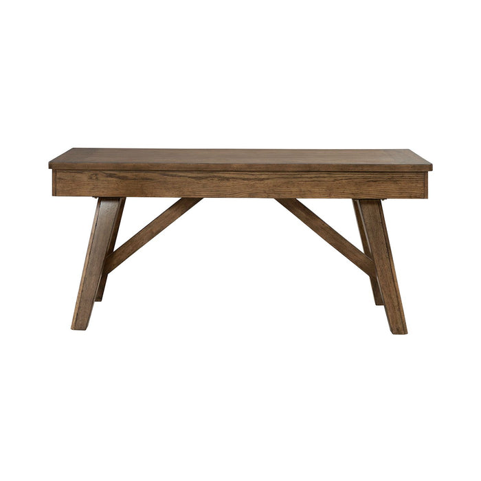 Carolina Park Writing Desk