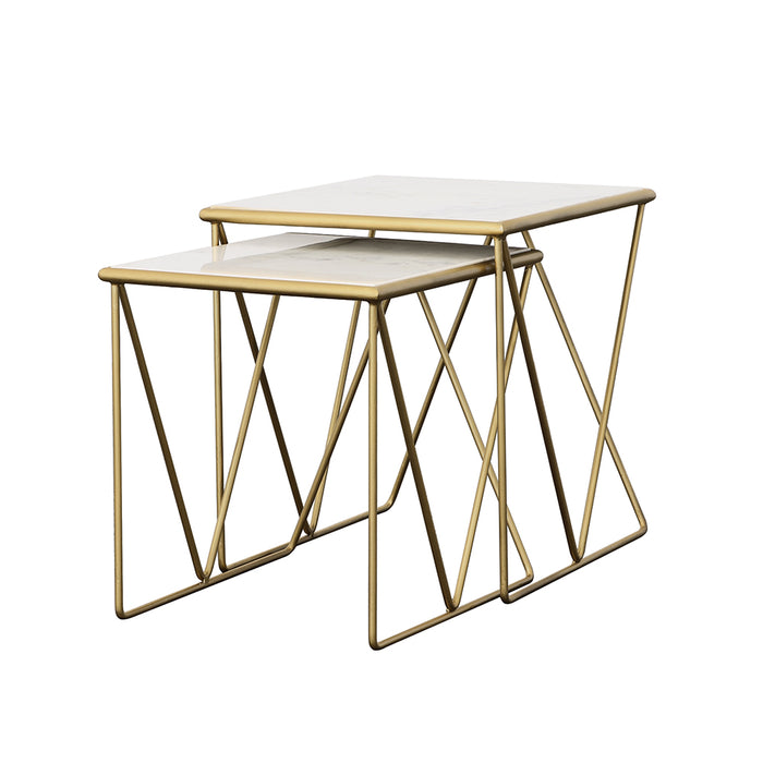 Bette Nesting Table Set