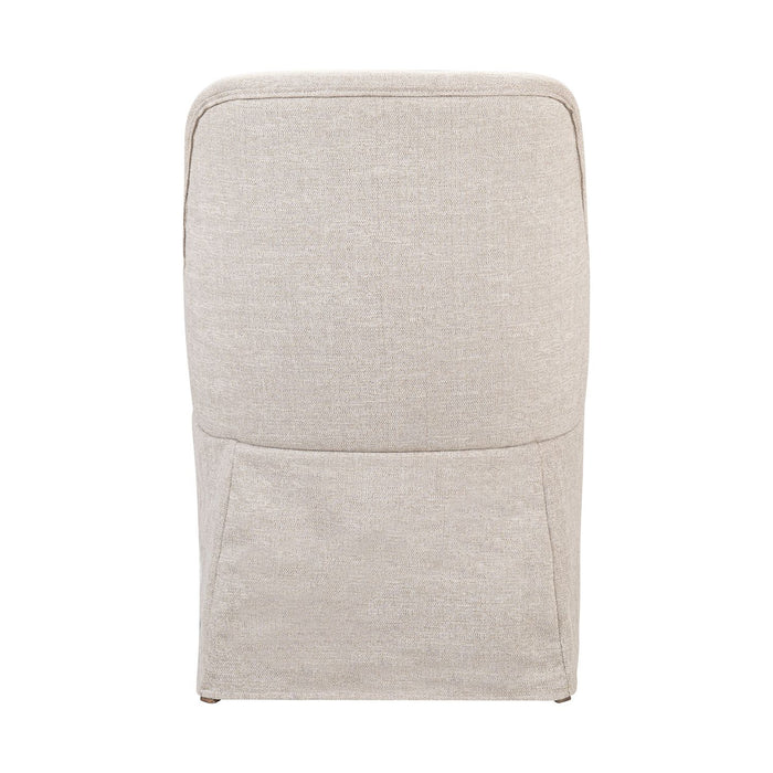 Shaker Lakes Uph Arm Chair (RTA)