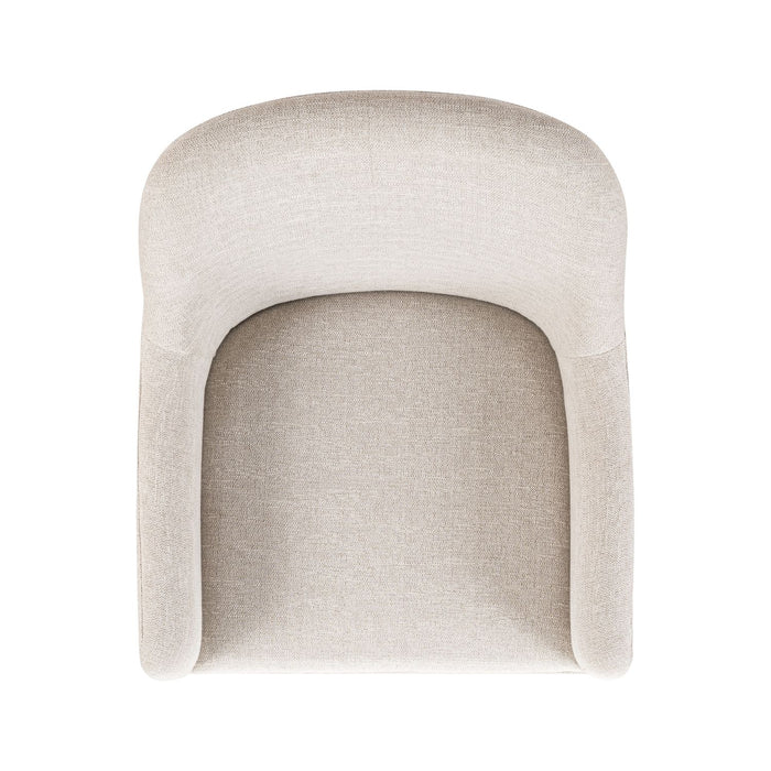 Shaker Lakes Uph Arm Chair (RTA)