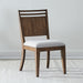 Shaker Lakes Panel Back Side Chair (RTA) image