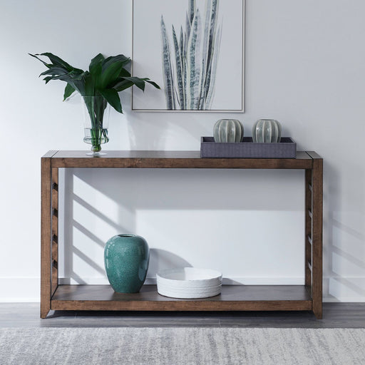 Shaker Lakes Sofa Table image