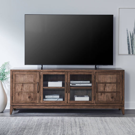 Shaker Lakes 82 Inch TV Console image