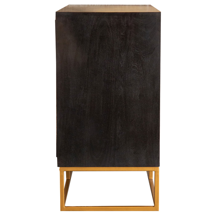 Zara Accent Cabinet