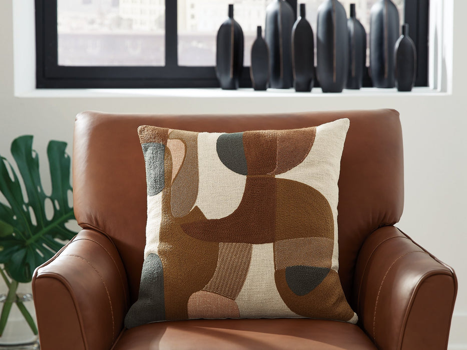 Hallam Pillow (Set of 4)