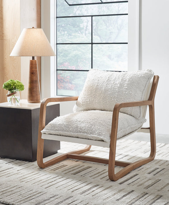 Wimney Accent Chair
