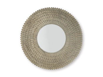 Wrightmund Accent Mirror