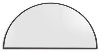 Denlow Wall Mirror Package