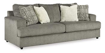 Soletren Sofa