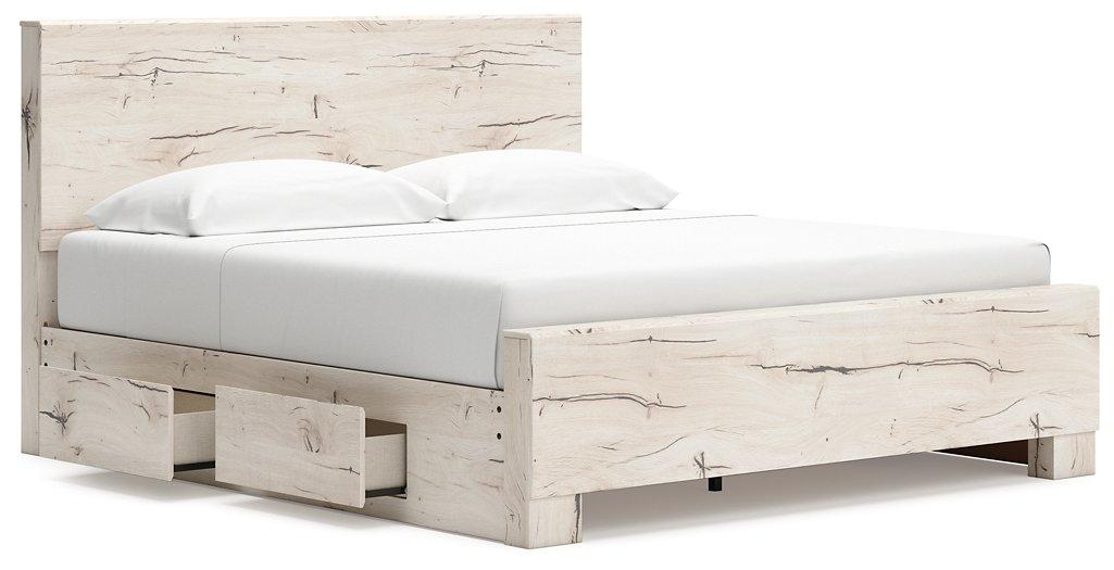 Lawroy Bed