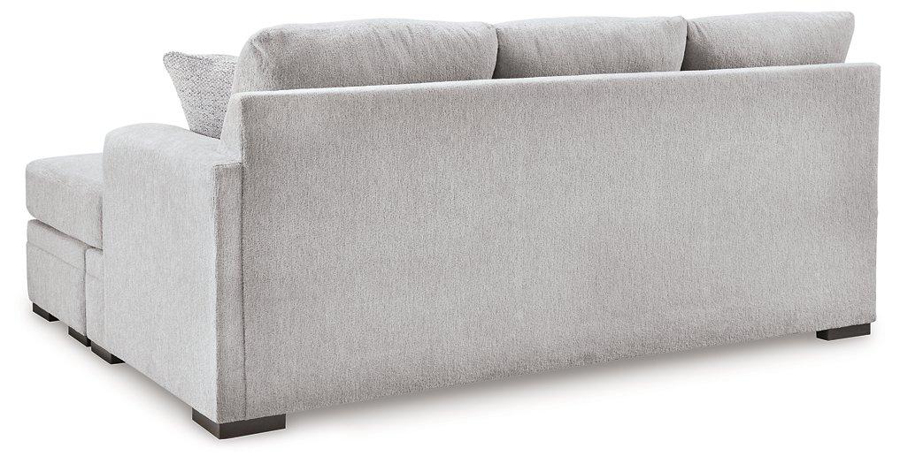 Gabyleigh Sectional with Chaise