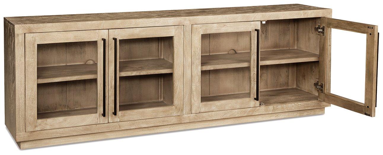 Belenburg Accent Cabinet