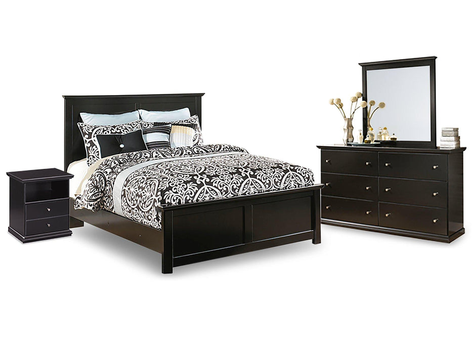 Maribel Bedroom Set