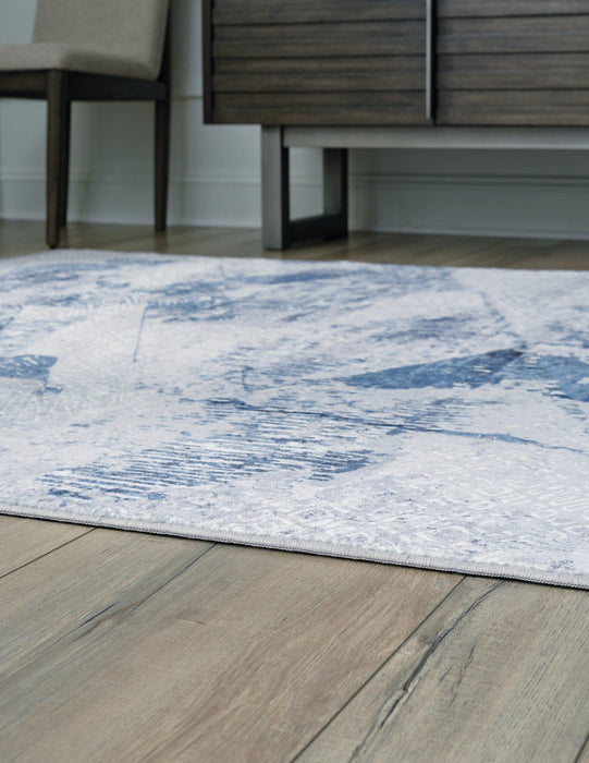 Haddam 5' x 7' Rug