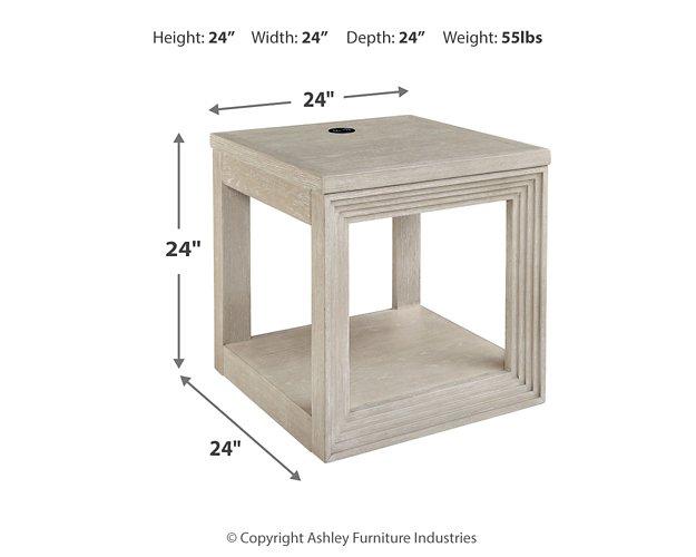 Marxhart Occasional Table Set