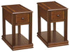 Breegin End Table Set image